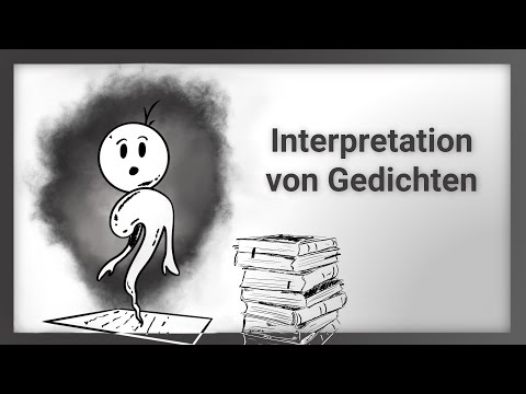 die Gedichtanalyse | Romantik | wichtige Tipps zum Aufsatz | DiB