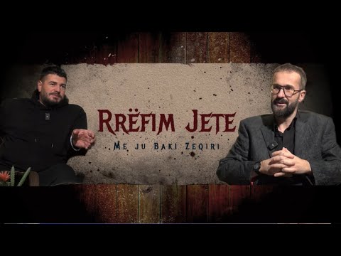 “Rrëfim Jete – Zymer Gashi: La Zvicrën për dashurinë ndaj deleve dhe Kosovës”