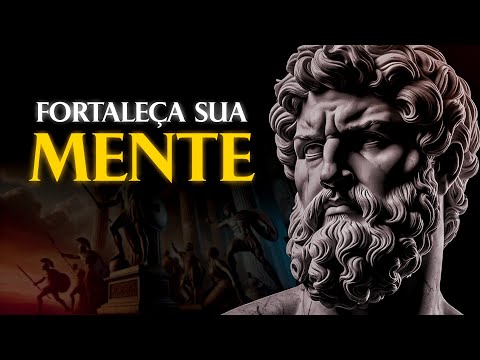 Mental Fortitude: Master the Stoic Art of Overcoming | Stoicism