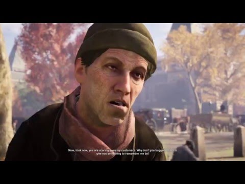 Assassin's Creed® Syndicate Pt 55