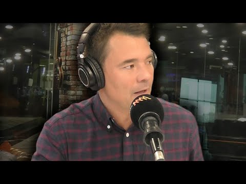 Jay Clark: Latest On Melksham/May Fight, Four Clubs After Daniel McStay | Rush Hour with JB & Billy