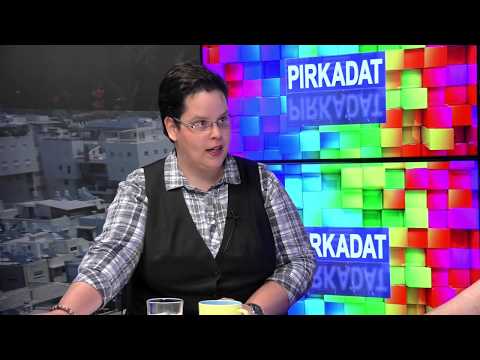 PIRKADAT: Soós Eszter Petronella
