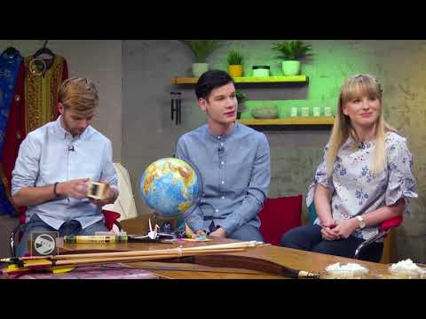 Felsős - Földrajz: Ázsia népessége, kultúrái és vallásai (7.osztály)