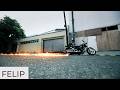 FELIP - SULFUR (Official Video)