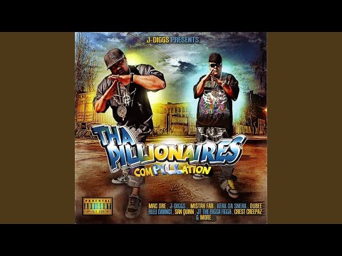 BMF Thizz Connection (feat. Bleu DaVinci & J-Diggs)