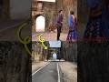 Mystery Gate In Stree Movie