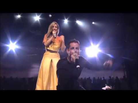 DVD: O Tempo Não Para - Claudia Leitte feat. Tico Santa Cruz | Claudia Leitte Squad