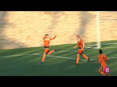 Resum del dissabte a Tercera Divisió