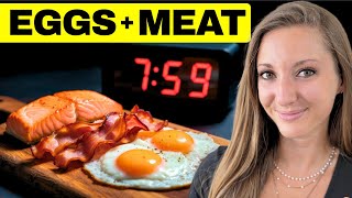 Reverse Insulin Resistance in 7 Days with THIS Doctor-Approved Protocol