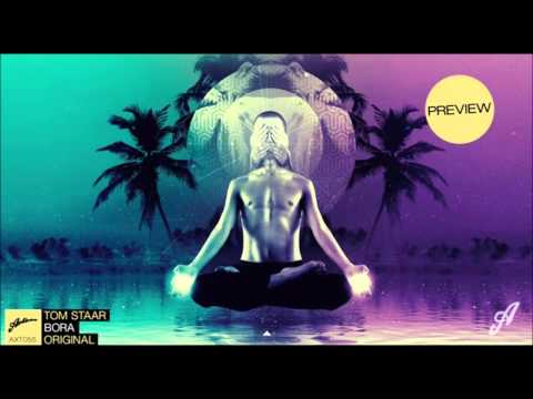 Tom Staar FT. One Republic - Bora Myself Tonight (Alexander Cruel Mashup)