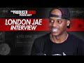 London Jae: Producer Success Blueprint, Music Industry Secrets & Creating Your Own Sound