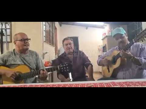 Moça Caipira - Rei Gaspar e Majestade Part. Cleiton Torres