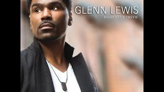 Glenn Lewis- 