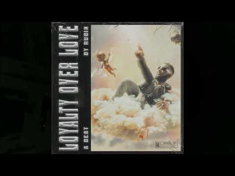 Reezy x OGT x Billa Joe Type Beat - 🤎 LOYALTY OVER LOVE 🤎 | prod. by Rubin