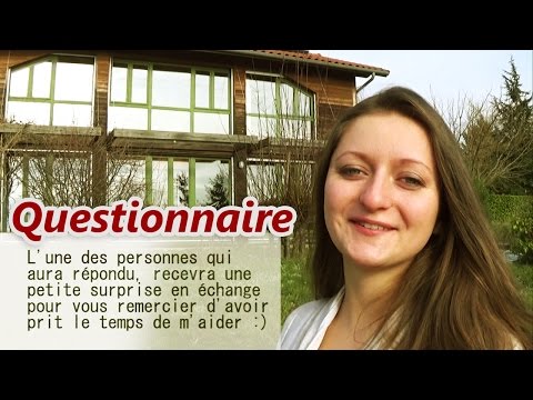 comment construire questionnaire