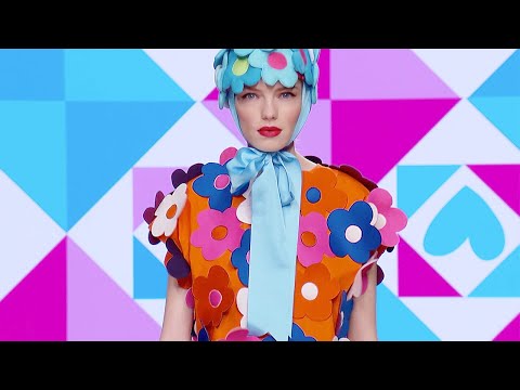 Agatha Ruiz de La Prada | Fall Winter 2021/2022 | Full Show
