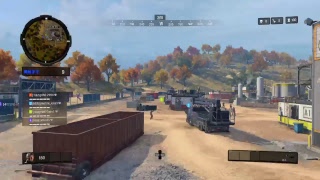 [Bo4ブラックアウト]3日ぶりにヤるぞ！初見さん気軽コメント下さい♪本日も宜しくお願いいたします！