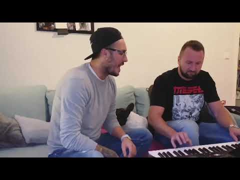 Mario Hrnjkas-Svadba (cover)