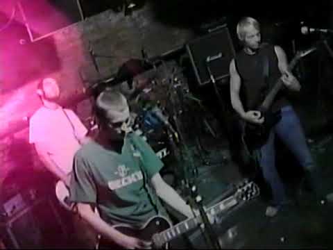 Low Res Skyline - Rockin Palace [MV]