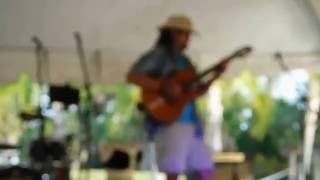 DONNY BREWER / TUFF GONG / OASISFEST / blurry version
