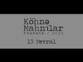 PRoMete — #kohnemahnilar (Album Promo Video ...