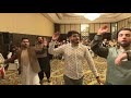 SHAH FAROOQ NEW ATTAN SONG 2020 IN DUBAI- SOHAIL AHMED WEDDING 1