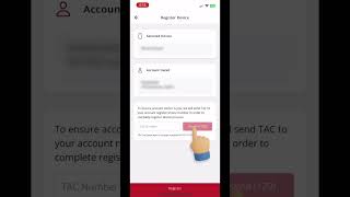 How to Activate Secure TAC
