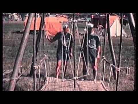 Speider NSF Jørstadmoen 1968