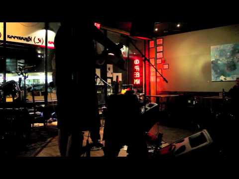 Black Nightingale - Black Sheep Boy