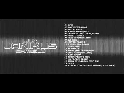 02. Janikus (feat. Many) (CHMIELU WLK - JANIKUS)