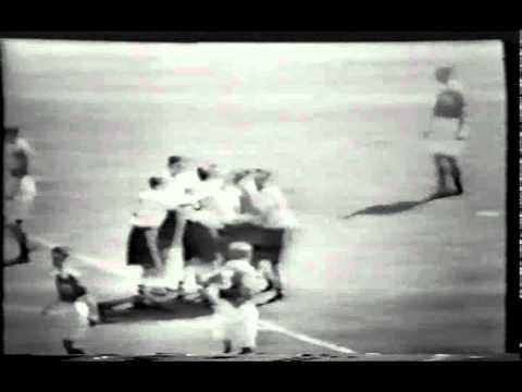 Blackpool - Bolton W. FA Cup-1952/53. Final (4-3)