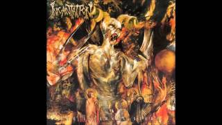Incantation - Hell Awaits (Slayer cover)