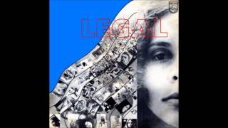 Gal Costa - Love, try and die.wmv