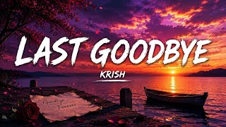 Krish - Last GoodBye