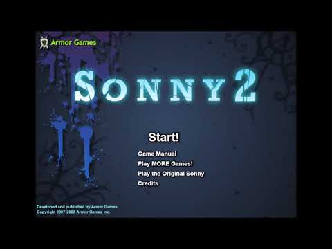 Sonny 2 - Call to Arms (Extended)