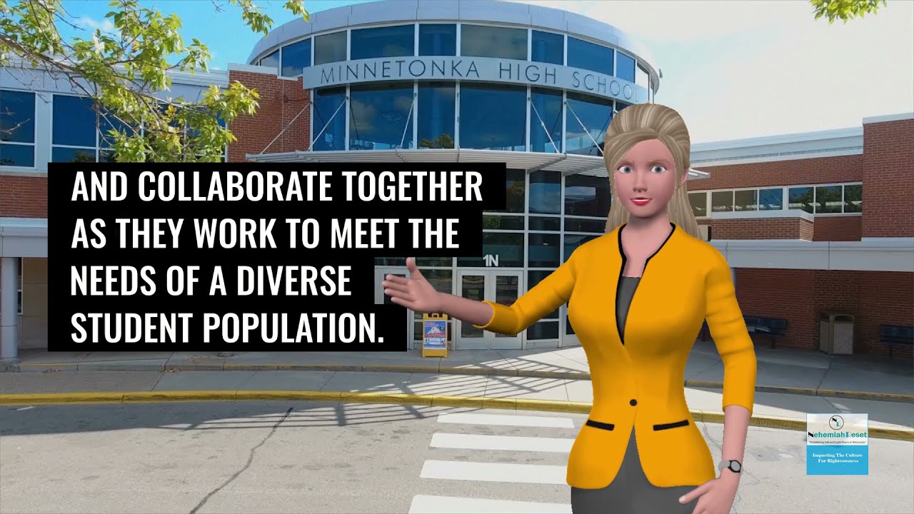 Ten Reasons To Have School Choice