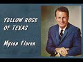 YELLOW ROSE OF TEXAS Myron Floren