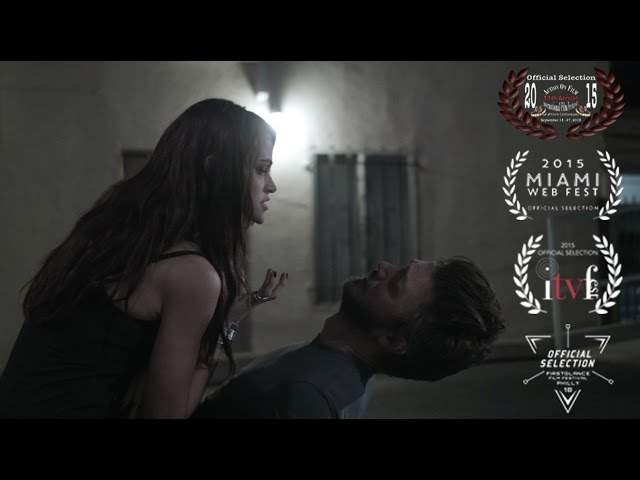 Last Life web series trailer