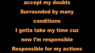 Responsibility by D-Clique