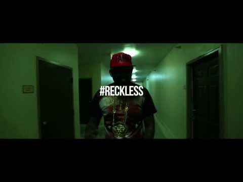 Reckless - Trailer