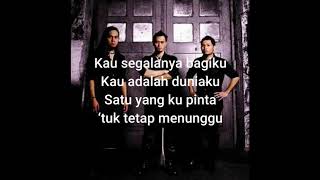 Download lagu Andra & The Backbone Tunggu Aku Lirik mp3