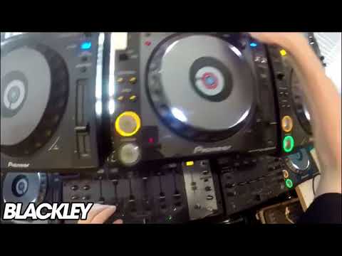 The 6 DECK TEASER 4 - DJ BLACKLEY