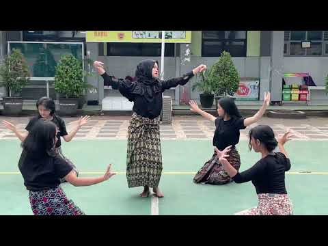 Piala Gubernur Pelajar Juara 2022 - Modern Dance - SMKN 11 BANDUNG #pialagubernurpelajarjuara2022