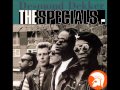 Sammy Dead - Desmond Dekker & The Specials
