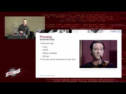 12 - BruCON 0x0A - $SignaturesAreDead = “Long Live RESILIENT Signatures” wide ascii nocase