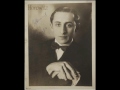 Vladimir Horowitz plays Rachmaninoff: Prelude in G minor (piano roll, 1926)