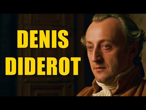 EP 131 | DENIS DIDEROT | Low light sleep