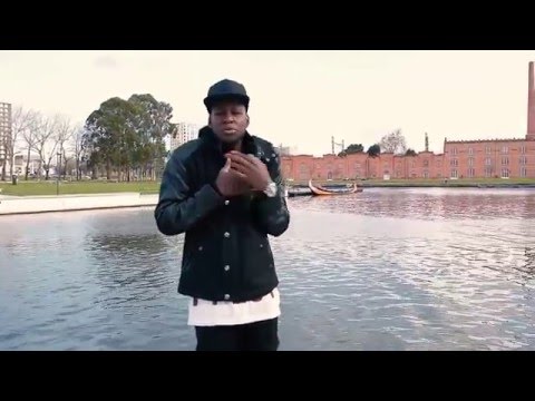 EIDJI P - Obra Feita [Video Official] 2016