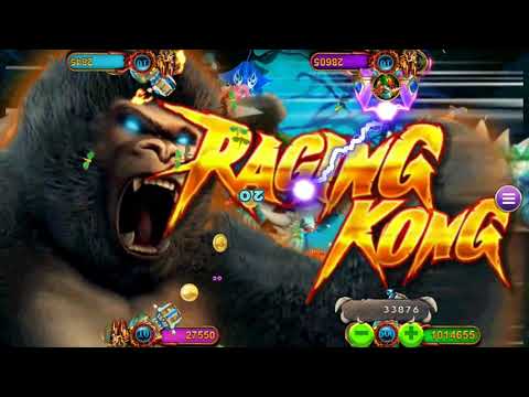Oceanking video thumbnail