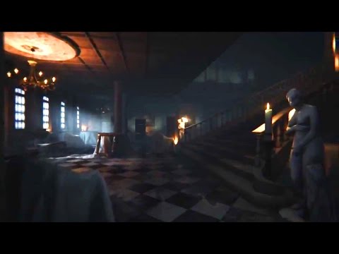 Haunted House : Cryptic Graves PC